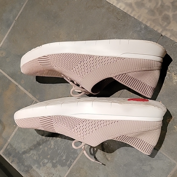 Fitflop Sneakers - Picture 3 of 9